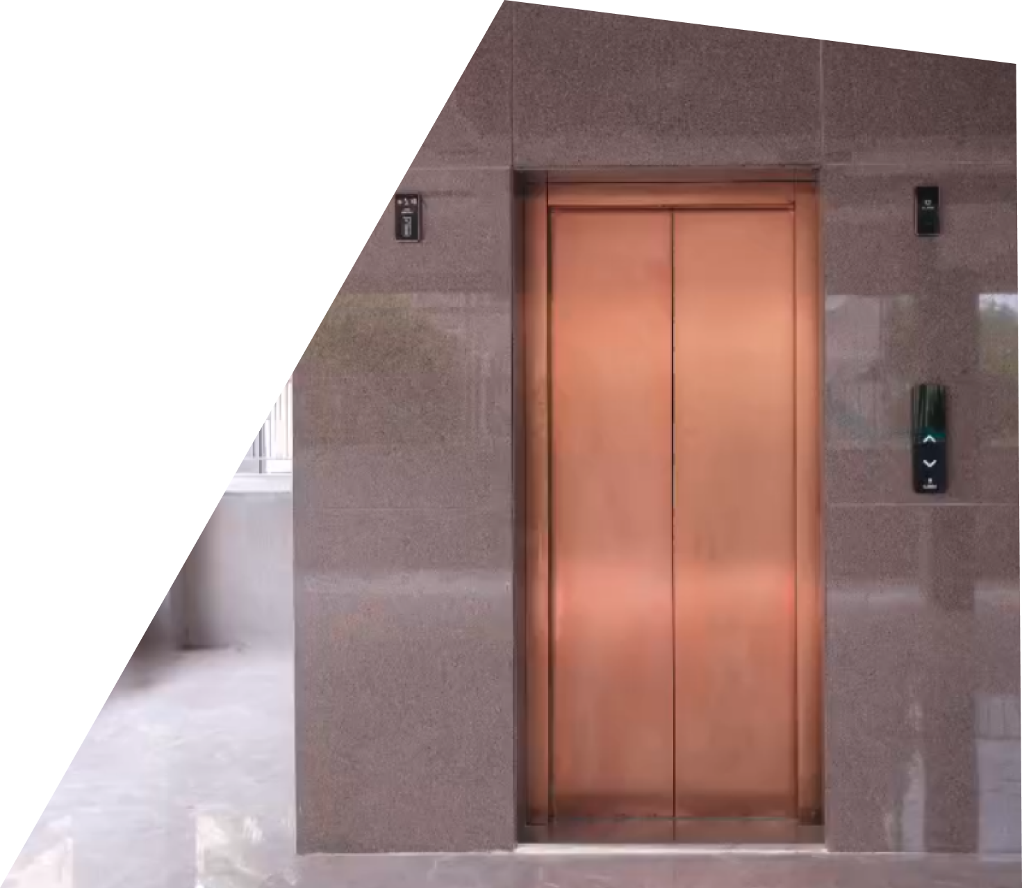 Luften Elevator Private Limited