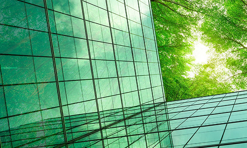 Green & Energy Efficient